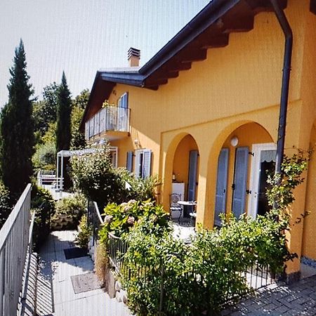 Casa Pianello Del Lario 빌라 외부 사진