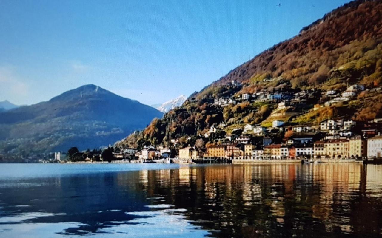 Casa Pianello Del Lario 빌라 외부 사진